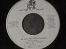 EARLENE WALKER: we can fall in love again / instrumental UNITED 7