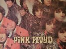 pink floyd vinyl records - the piper at the gates of dawn