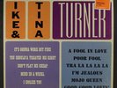 IKE & TINA TURNER: greatest hits SUE 12