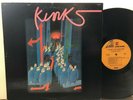 The Kinks The Great Lost Kinks Album OG w/Insert US SALES ONLY