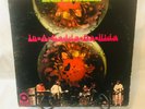Autographed Vintage IRON BUTTERFLY In A Gadda Da Vida 3 Signatures USED