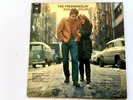 Bob Dylan LP - The Freewheelin'  1967 FRIST  CBS  62193