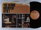 KINKS Greatest Hits  REPRISE LP VG+  