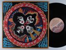 KISS Rock And Roll Over CASABLANCA LP VG+ club edition  