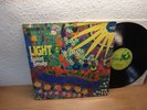 Sweet Smoke rare 73 PROG MONSTER Lp Darkness To Light on Harvest Mint