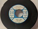 Betty Everett ?– Too Hot To Hold white label promo 45 VJ-699 1965 RARE Vee-Jay