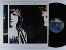 INDIGO GIRLS Self Titled EPIC FE-45044 LP VG+/VG++  