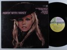 NANCY SINATRA Movin' With Nancy REPRISE LP VG+  