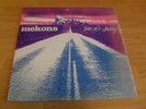 MEKONS LP FEAR AND WHISKEY 1985 UK Sin Records PUNK THE RAMONES CLASH NICK CAVE