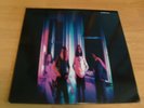 MUDHONEY S/T LP SELF TITLE 1989 Sub Pop SP44 NIRVANA SOUNDGARDEN PEARL JAM TOOL