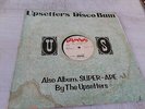 Upsetters--Junior Mervin -Dad Weed -Closer Together-12'   copy link
