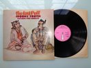 SPOOKY TOOTH-THE LAST PUFF...RARE  SUPERB  1ST UK PRESS N/M VINYL LP RECORD 1970