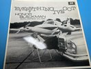 Honor Blackman ‎Everything I've Got LP MONO UK RI 1983 Cherry Red BRED49 VINYL