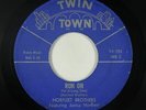 Black Gospel 45 - Norfleet Brothers - Run On/Soul Heaven - Twin Town - mp3
