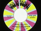 Funk Soul Gospel 45 - Southland Singers - Serve The Lord - HOB - mp3