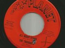 GARAGE - BRIT INVASION  - THOUGHTS - ALL NIGHT STAND- HEAR -1966 PLANET
