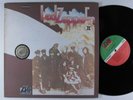 LED ZEPPELIN II ATLANTIC SD-8236 LP gatefold  