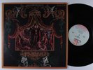 MAHOGANY RUSH Maxoom 20TH CENTURY LP VG+  