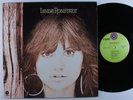 LINDA RONSTADT Self Titled CAPITOL SMAS-635 LP VG+ gatefold  