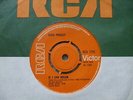 Elvis Presley - If I Can Dream / Memories - RCA 1795 - RARER No BIEM - VG+ 45