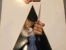 Stanley Kubrick Clockwork Orange Original Soundtrack Vinyl Record BS 2573 1972