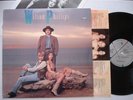 WILSON PHILLIPS Self Titled S/T NM- SBK 1990 Original Promo LP w/photo Hold On
