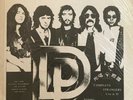 DEEP PURPLE 'Complete Strangers' RARE 85 Live 2 LP STILL SEALED