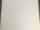 Double ALBUM  LP The Beatles ? THE WHITE ALBUM UK PRESS POSTER & PICTURES EX/EX