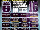 THE MOTOWN SOUND Vol 6 - Various, UK, Tam Mot, Album, STML 11074  Fac sample '68