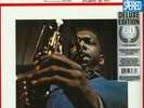 John Coltrane 