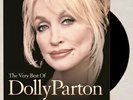 Dolly Parton - The Very Best of Dolly Parton, 2 LP Vinyl