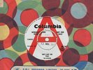 Zephyrs She's Lost You Columbia DEMO 7481 Soul Northern motown