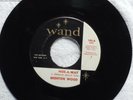 northern soul BRENTON WOOD Hide A Way/Mr Schemer WAND 145 M-