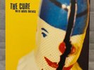 THE CURE Wild Mood Swings Vinyl 2LP