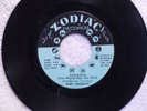 northern soul RUBY ANDREWS Casonova / I Just Don t Believe It ZODIAC 1004