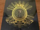 Fall Out Boy From Under The Cork Tree Gold Limited Edition Vinyl, Only 500 Made