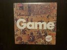 Game.- S/T - SEALED Hard Psych Prog Rock 1971 Evolution-2021 PRIVATE