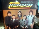 Los Temerarios Tu Ultima Cancion Sigma30031 GUATEMALA DIDECA VERY RARE Brand New
