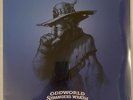 ODDWORLD Strangers Wrath 2LP + 7” Video Game OST Limited Run Games NOT Moonshake
