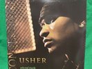 Usher RARE 12” CONFESSIONS selected tracks Vinyl Record  - 9 Songs DJ PROMO 2004