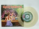 Vintage 1981 IRON MAIDEN Twilight Zone Wrathchild 7