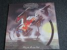 Hawkwind-Hall of the Mountain Grill LP-1974 Germany-Lemmy Kilmister-UAS 29 672 0