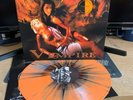 Cradle of Filth - Vempire (Orange Splatter Vinyl LP) 2014 Limited Edition