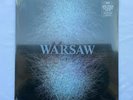 Warsaw - Warsaw (pre Joy Division recordings) ... vinyl LP album  (New & Sealed)