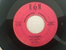 hear Rockabilly Instro 45 BILLY BAYOU & HIS CAJUN GUITAR Rattlesnake E&M