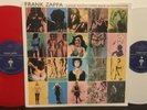 Frank Zappa - Grand Wazoo Comic Book Extravaganza - Rare Live Vinyl 2 LP Record