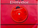 SLADE Polydor 2814-008 PROMO, Hear Me Calling / Get Down With It,1972, 33? rpm