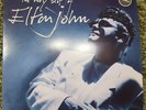 The Very Best Of Elton John-1990 - 2 x Vinyl LP - Phonogram ?– 846 948-1