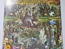 CHARLIE MUSSELWHITE LOUISIANA FOG RECORD ALBUM LP ORIGINAL CHERRY RED 1968  MINT