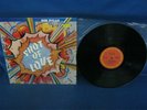 RECORD ALBUM BOB DYLAN SHOT OF LOVE Partially Sealed 324
